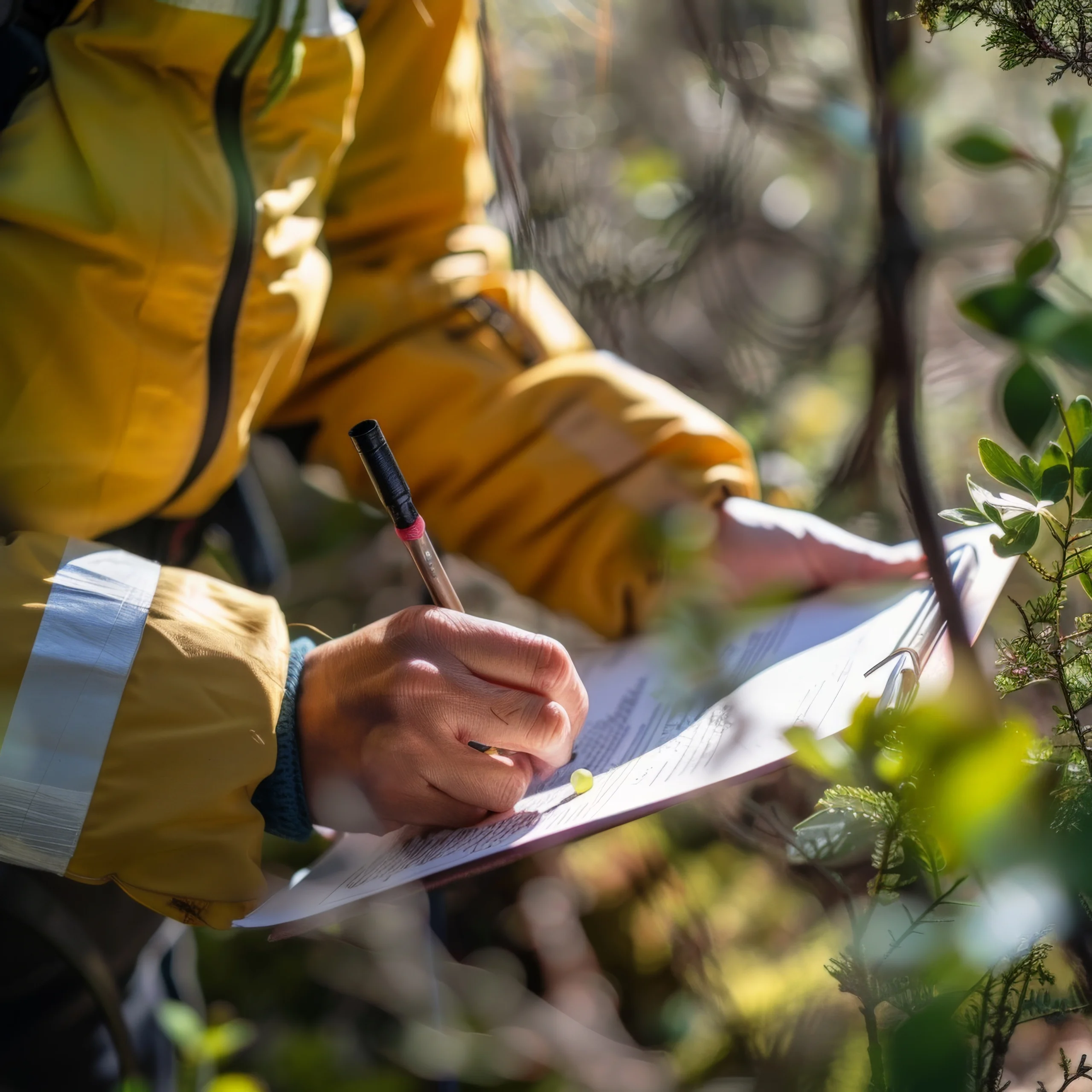 closeup-volunteer-collecting-data-scientific-research-project-related-conservation-job-id-d2a203b0e8